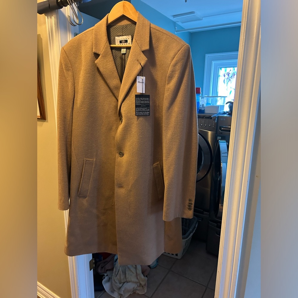 Joseph Abboud dress coat size 42R